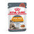 Royal Canin CAT (FCN) Hair & Skin Care Adult (Gravy) 加護系列 成貓亮毛及皮膚加護主食濕糧(肉汁) (3105100) 85g X 12 原盒 (原裝行貨)
